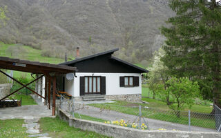 Náhled objektu Chalet Al Portic, Olivone