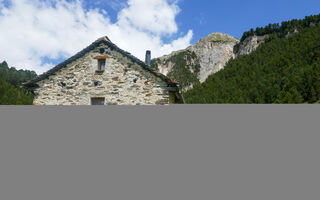 Náhled objektu Rustico Dolomia, Olivone