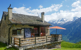 Náhled objektu Rustico Tecc Berbis, Prugiasco