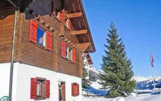 Náhled objektu Verena, Bedretto