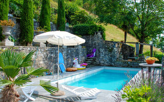 Náhled objektu 1000 E 1 Notte, Cabbio