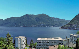 Náhled objektu Residenza Majestic, Lugano