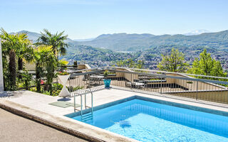 Náhled objektu Aldesago Monte Brè (Utoring), Aldesago