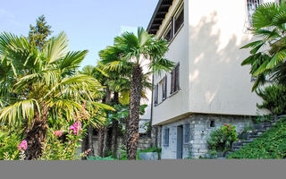 Náhled objektu Nido Di Rondine, Aldesago