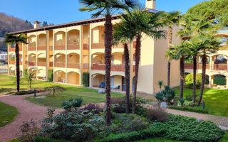 Náhled objektu Parcolago (Utoring), Caslano