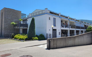 Náhled objektu App. Julia Caslano, Caslano