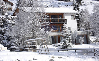 Náhled objektu Studio, Bever