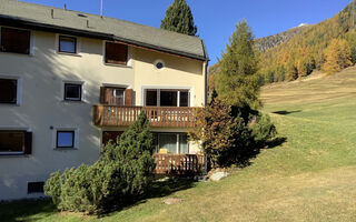 Náhled objektu Azalea 6, Pontresina