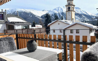 Náhled objektu Chesa Villasimius, Celerina / Schlarigna