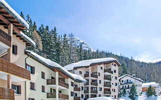 Náhled objektu 35-1, Silvaplana