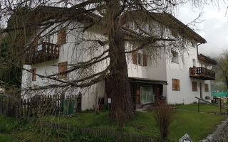 Náhled objektu Objekt 2,5 Bettwohnung, Sils Maria