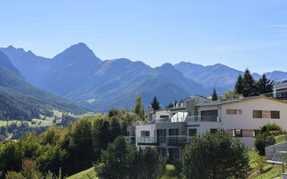 Náhled objektu Ferienwohnung Panorama Lodge, Scuol
