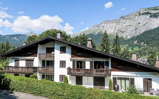 Náhled objektu Villa Waldpark, Flims