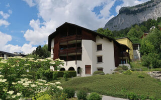 Náhled objektu Crap Grisch (Utoring), Flims