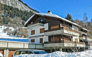 Náhled objektu Valetta Sura, Flims