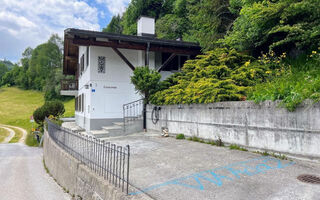 Náhled objektu Casa Campanula, Laax