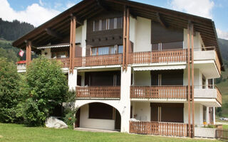 Náhled objektu Casa Sax 5 Church, Disentis