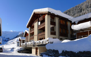 Náhled objektu Casa Alpetta, Rueras