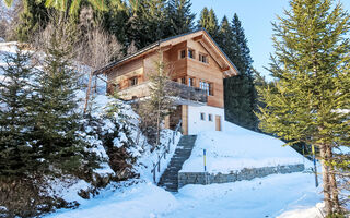 Náhled objektu Börtji, Furna