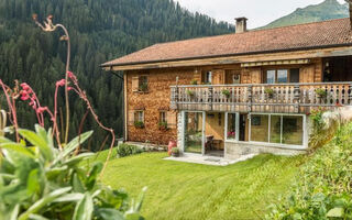 Náhled objektu Ferienwohnung Tola, St. Antönien