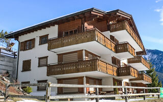 Náhled objektu Eva, Davos