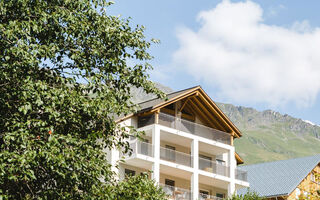 Náhled objektu Ferienwohnung Liebrand, Churwalden