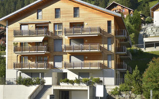 Náhled objektu Ferienwohnung Hemmadi, Churwalden