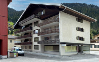 Náhled objektu Ferienwohnung Seeli, Churwalden