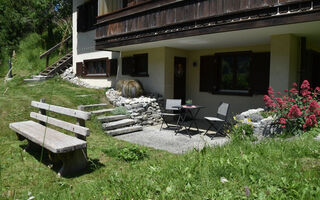 Náhled objektu Ferienwohnung Schatz, Churwalden