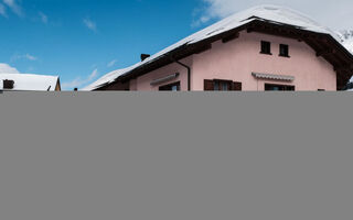 Náhled objektu Haus Sunneschy Whg. 202, Parpan