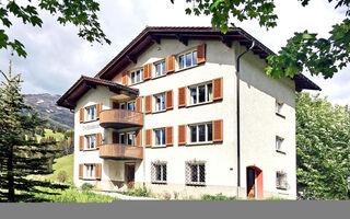 Náhled objektu Bellavista 4, Parpan