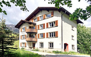 Náhled objektu Bellavista 6, Parpan