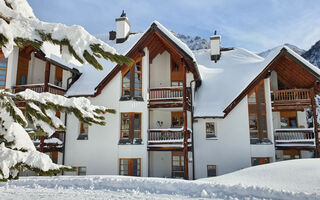 Náhled objektu Schweizerhof Drescher, Lenzerheide