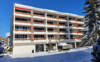 Náhled objektu Residenz Astoria Whg. 17, Lenzerheide