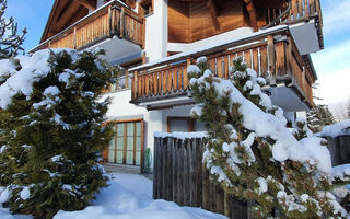 Náhled objektu Wohnung Valos Figi, Lenzerheide