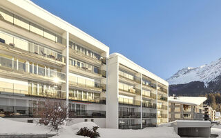 Náhled objektu Nr.63 Haus Ladina, Lenzerheide