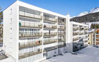 Náhled objektu Nr.06 Haus Sursilvana, Lenzerheide