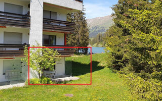 Náhled objektu Uehlinger Seegarten Wirz, Lenzerheide