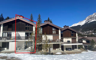 Náhled objektu Casa La Schmetta 45, Lenzerheide