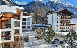 Náhled objektu Ferienwohnung Kinsella, Lenzerheide