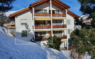 Náhled objektu Clois Mohn, Lenzerheide
