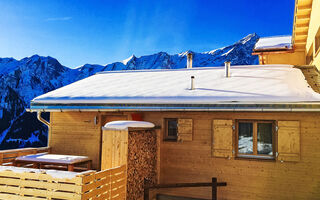 Náhled objektu Superior Aclas Maiensäss Resort, Urmein