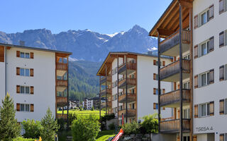 Náhled objektu Surses Alpin, Savognin