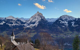 Náhled objektu Casa Grande Ferienwohnung, Amden