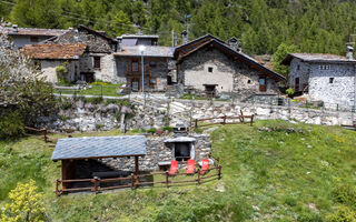 Náhled objektu Baita Baulin, Avise