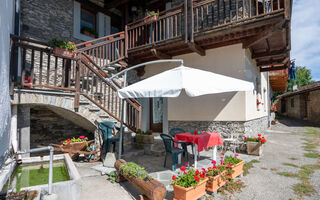 Náhled objektu Grand Sarriod, St. Nicolas