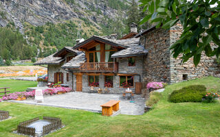 Náhled objektu Chez Les Roset, Arvier