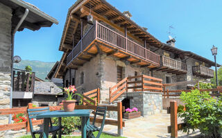 Náhled objektu Les Cors, Fenis