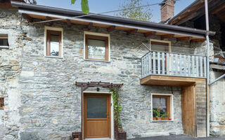 Náhled objektu Le nid d'Alessandro, Fenis