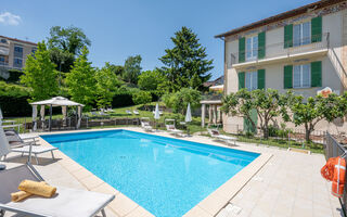 Náhled objektu Casa Savio, La Morra